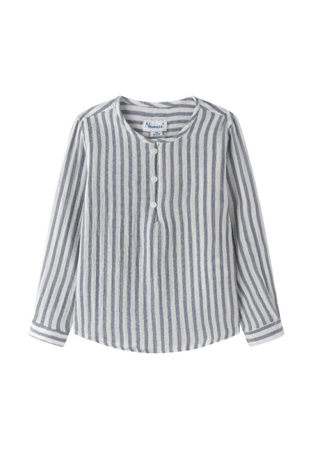 CAMISA MIL RAYAS