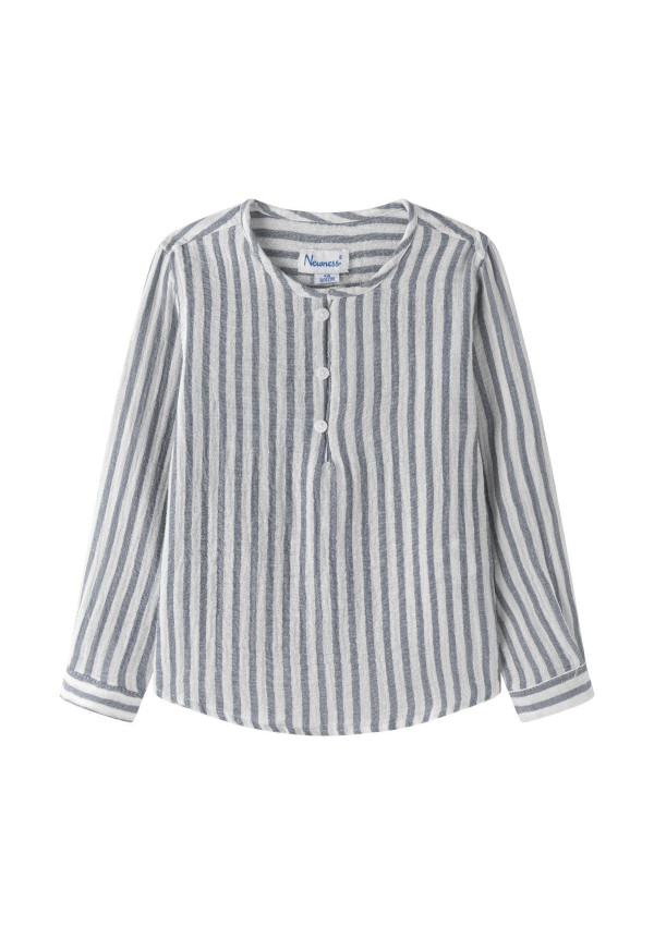 Camisa Mil Rayas