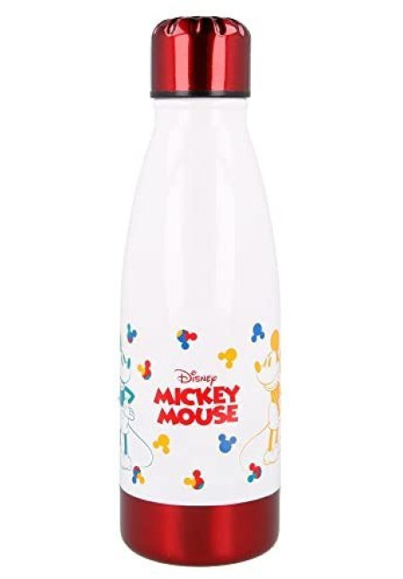 BOTELLA  MICKEY