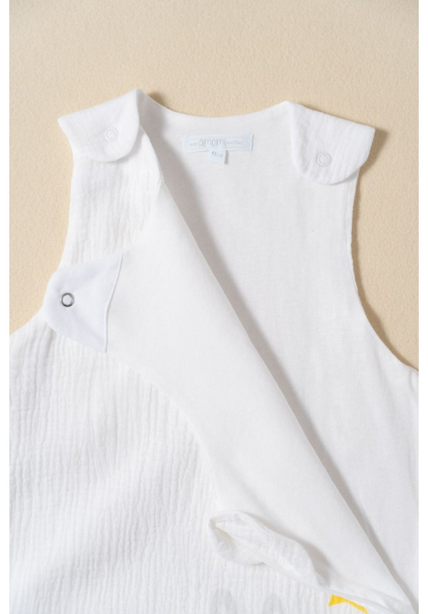 SACO LITTLE BUNNY