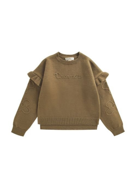 JERSEY VERDE DREAMER