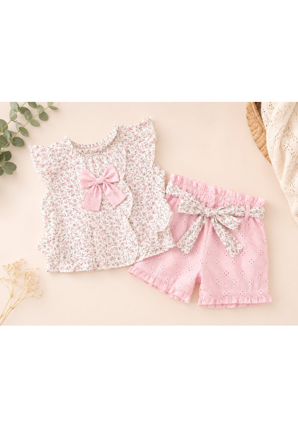 Conjunto lazos