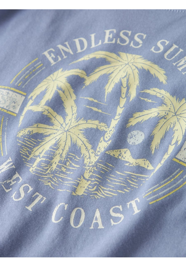 CAMISETA ENDLESS SUMMER NAME IT