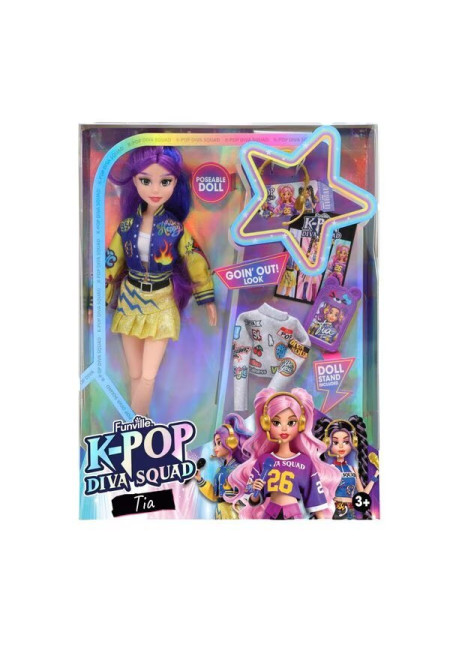 K-POP
