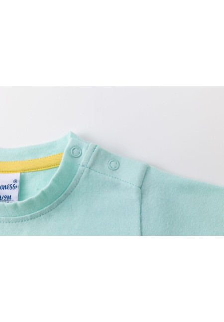 CAMISETA PATOPETO