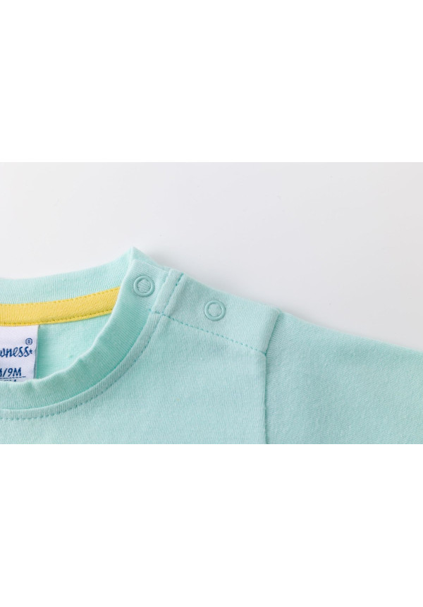 CAMISETA PATOPETO