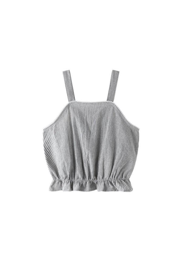 BLUSA TIRANTE