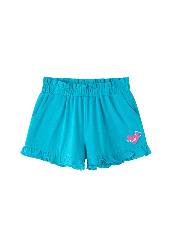 SHORTS LOVE