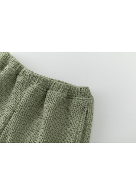 PANTALÓN SAFARI