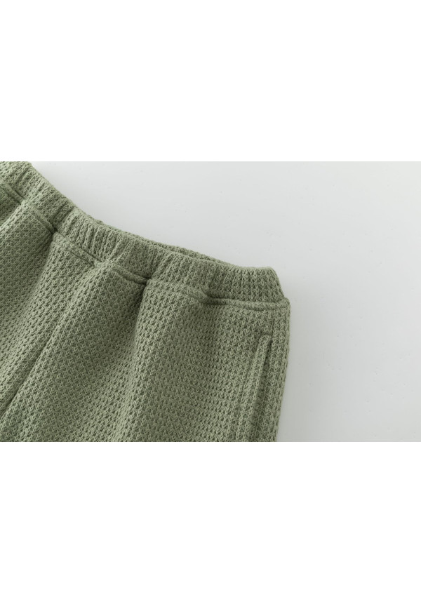 PANTALÓN SAFARI