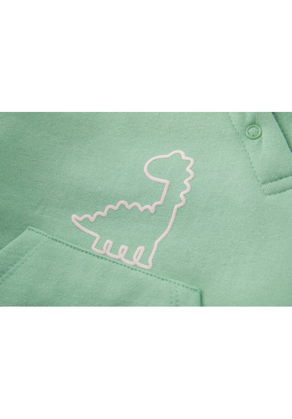 SUDADERA ROAR