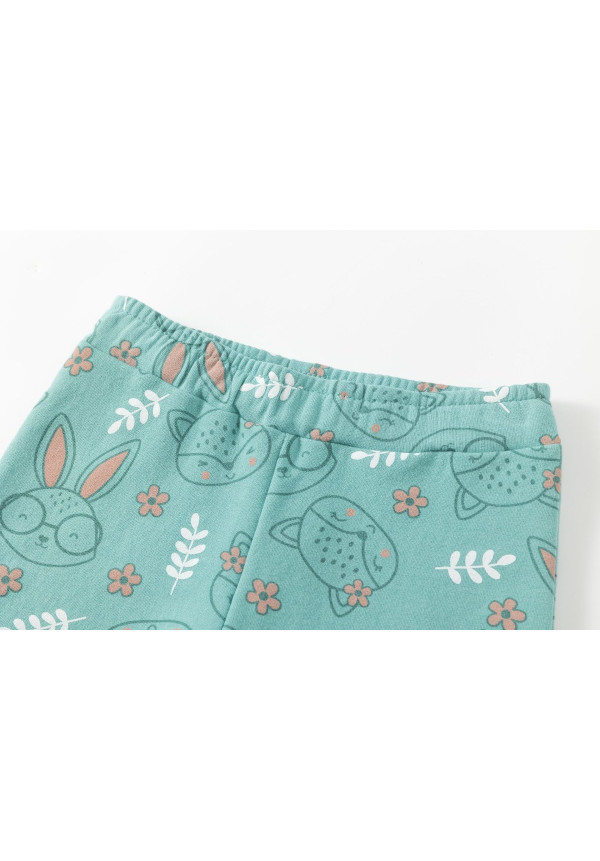 PANTALÓN LITTLE FRIENDS