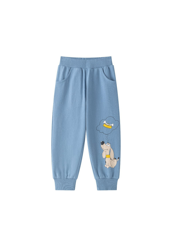 CONJUNTO DEPORTIVO HAPPY BONES