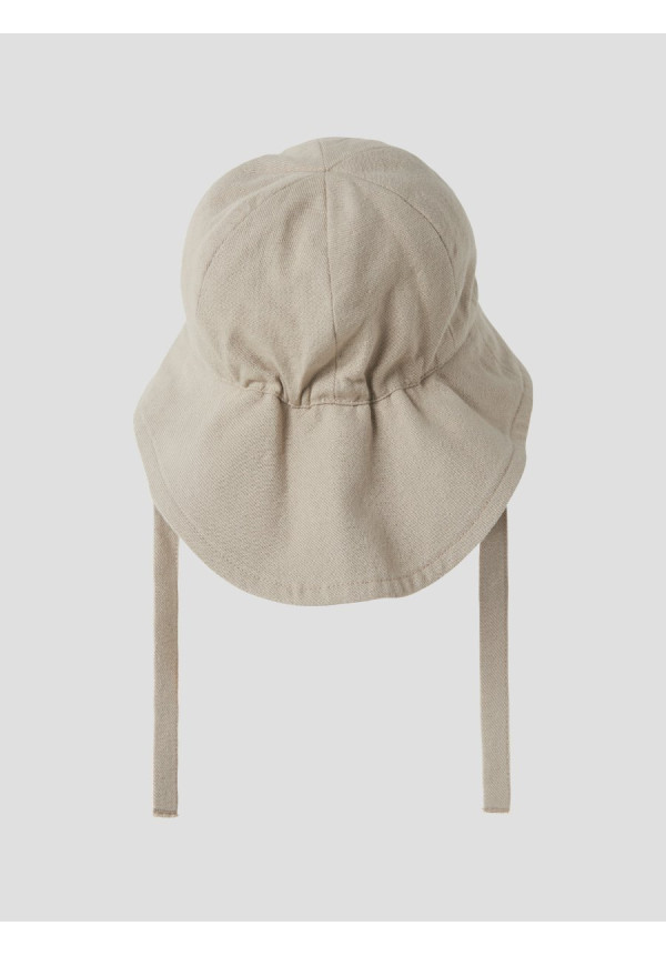 GORRA CINTA MARRÓN