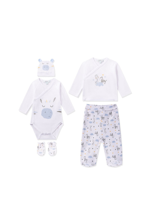 SET REGALO 3 MESES