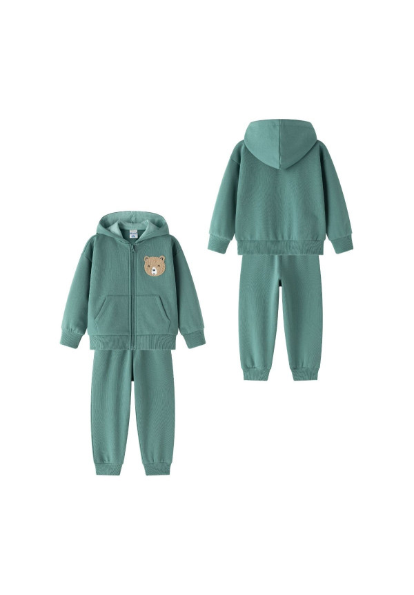 CONJUNTO DEPORTIVO HELLO BEAR