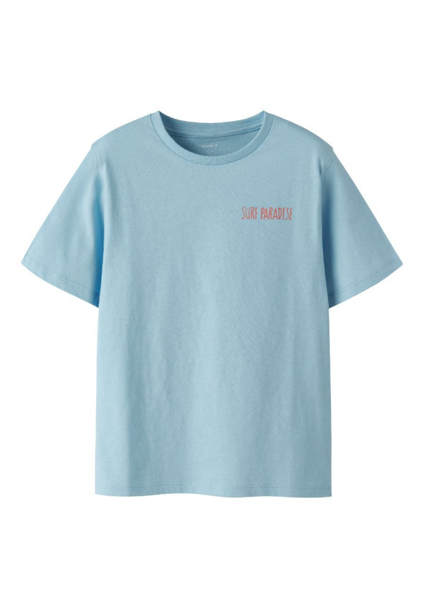 CAMISETA SURF PARADISE
