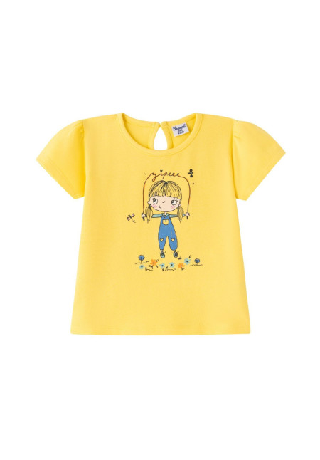 CAMISETA COMBA