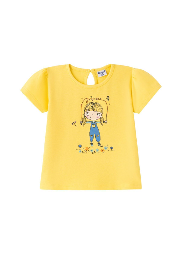 CAMISETA COMBA