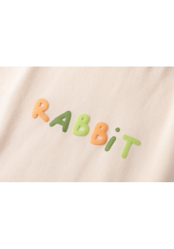 CAMISETA RABIT