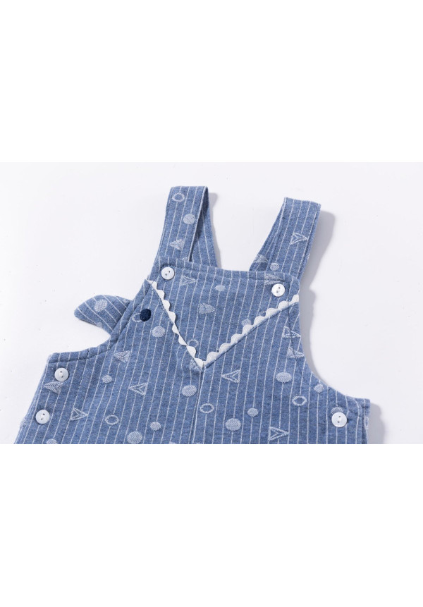 Peto Short Estampado
