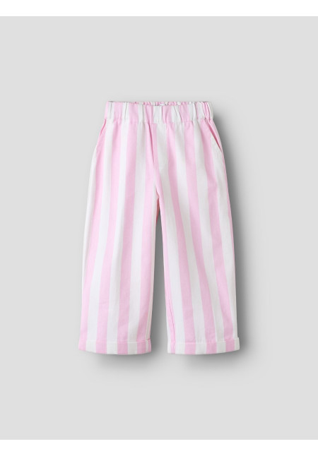 CONJUNTO DOS PIEZAS BLANCO Y ROSA