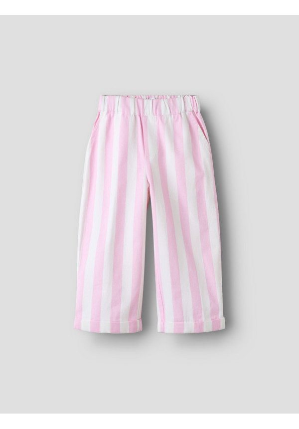 CONJUNTO DOS PIEZAS BLANCO Y ROSA