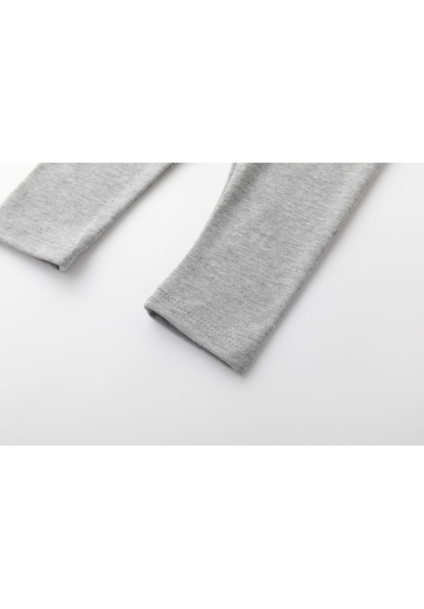 LEGGIN BASSIC GREY