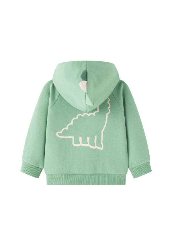 SUDADERA ROAR