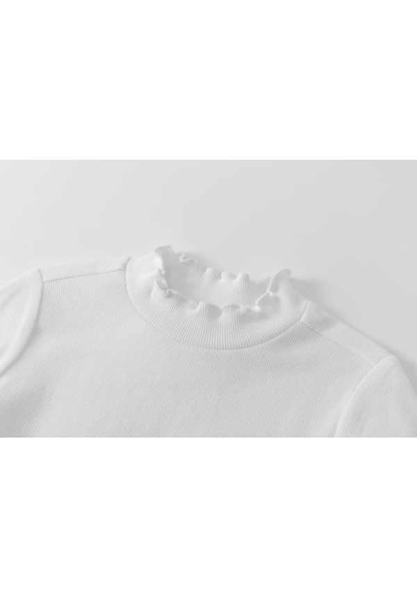 CAMISETA BASIC CHIC