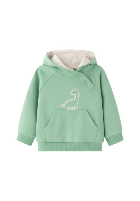 SUDADERA ROAR