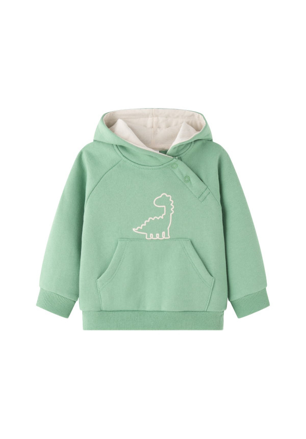 SUDADERA ROAR