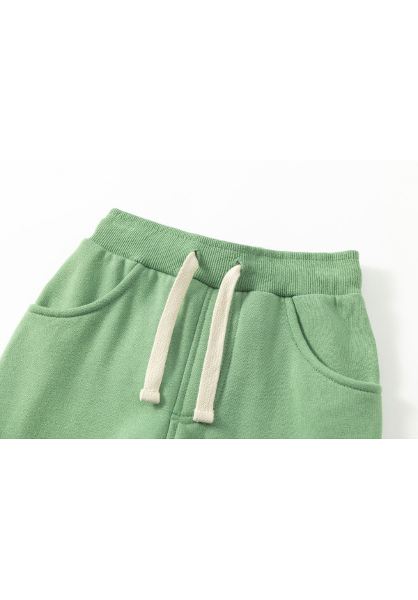 PANTALON DEPORTIVO ALL GREEN