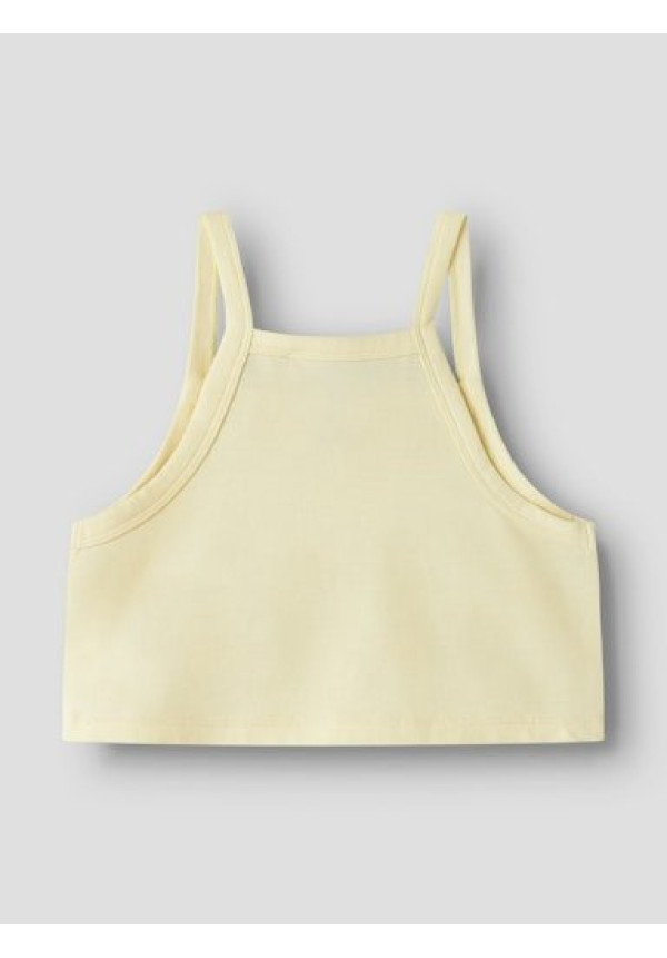 PACK CAMISETA / TOP   AZUL, AMARILLA TIRANTES