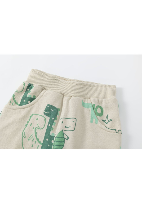 PANTALON DEPORTIVO DINO