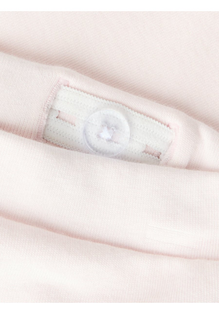 PANTALON ROSA BEBE