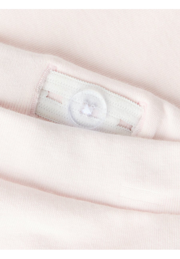 PANTALON ROSA BEBE