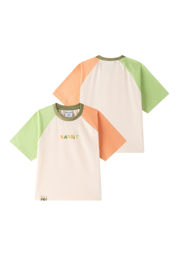CAMISETA RABIT