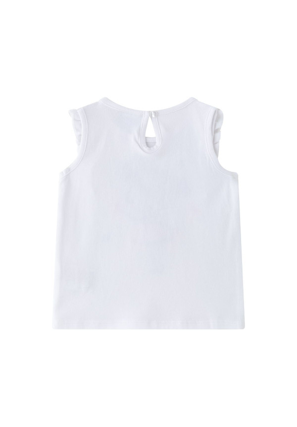 CAMISETA NIÑA MARIPOSAS