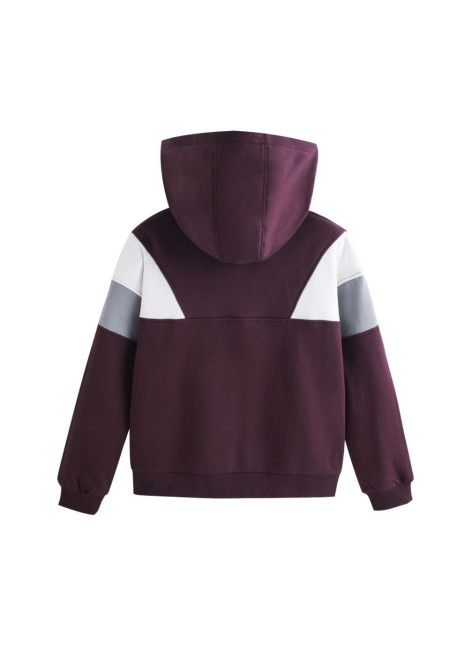 SUDADERA NEWNESS CO.