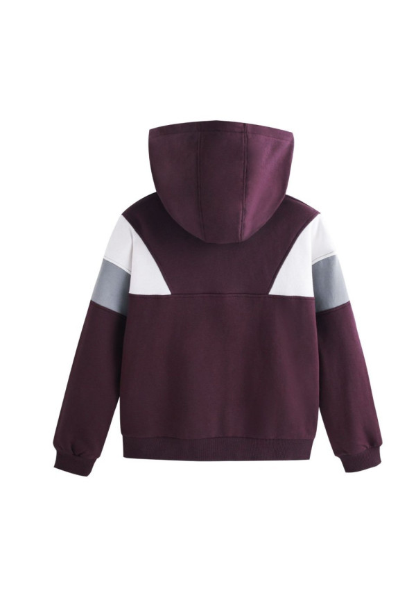SUDADERA NEWNESS CO.
