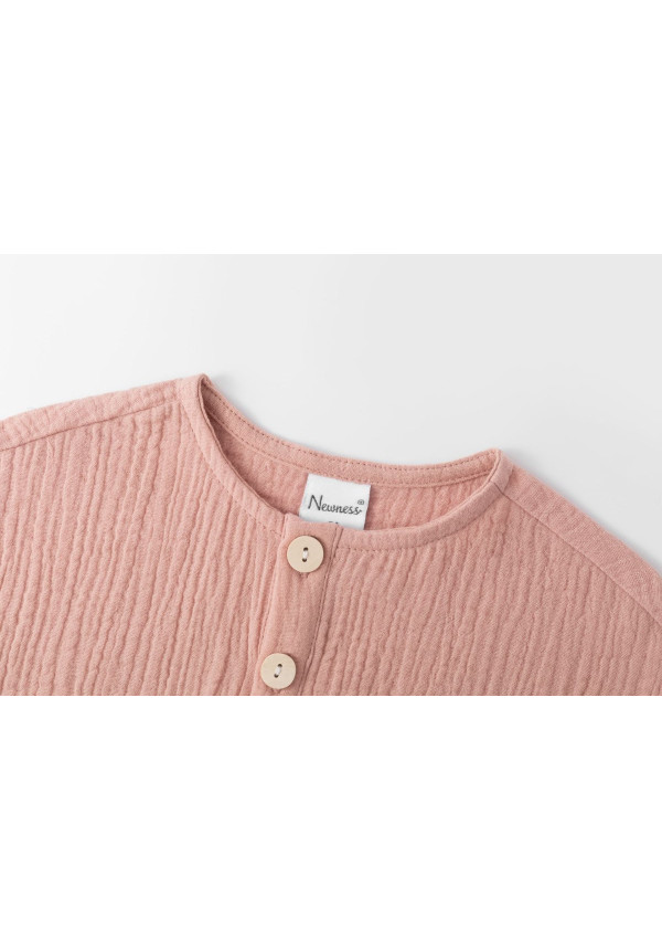 Conjunto Casual Color