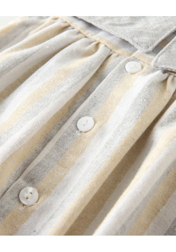 RANITA CAMEL Y GRIS
