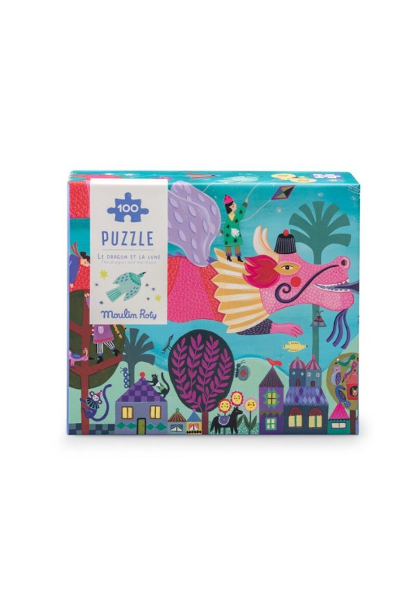 PUZZLE DRAGON 