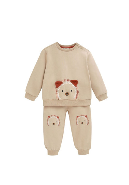 CONJUNTO DEPORTIVO LITTLE BUDDY CONJUNTO DEPORTIVO LITTLE BUDDY