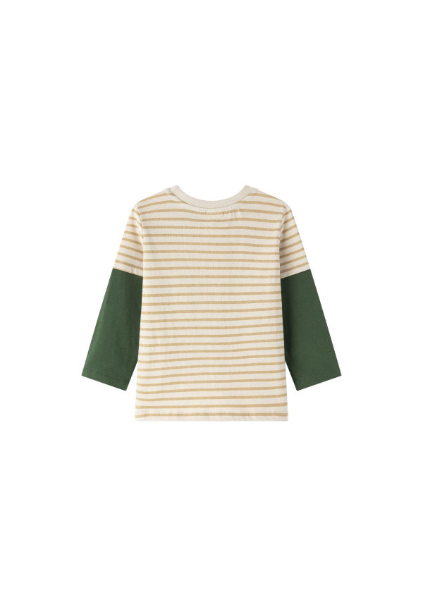 CAMISETA WILD LIFE