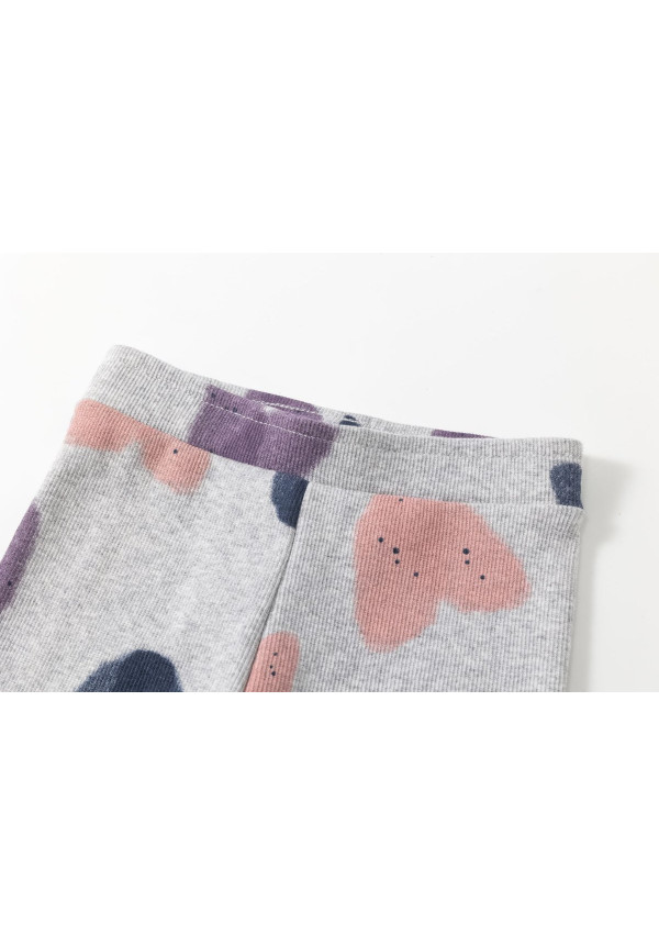PANTALÓN HEART VIBES
