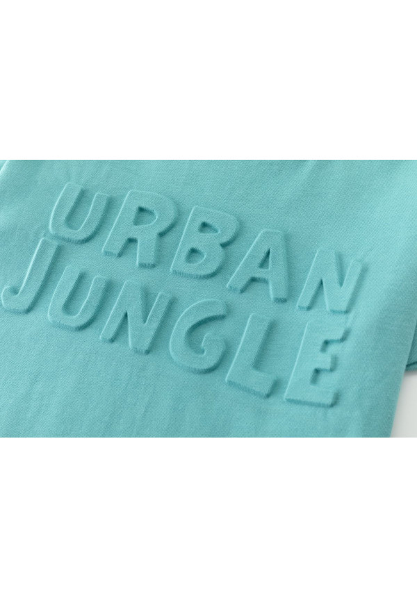 CAMSETA URBAN JUNGLE