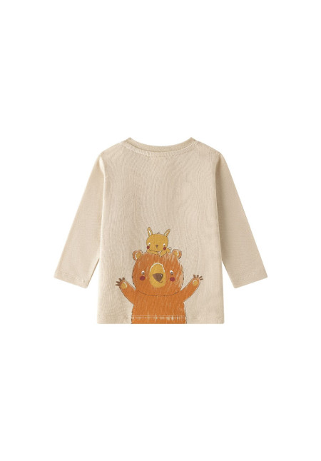 CAMISETA BEST FRIENDS EVER