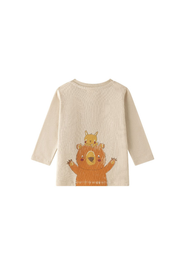 CAMISETA BEST FRIENDS EVER
